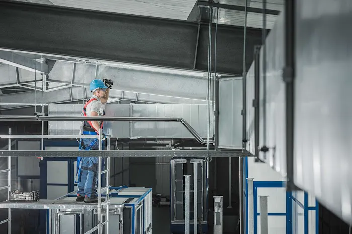 Top Notch AC Repair Houston Picture 3