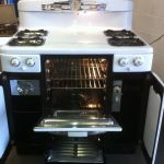 Houston Tappan Repair