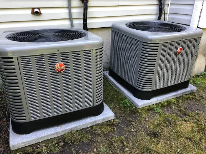 HVAC Repair Champions Picture 1