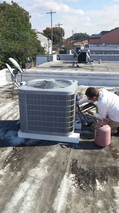 Ethan Clark Air Conditioning Picture 6