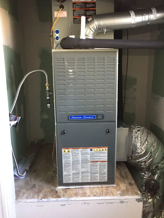 Ethan Clark Air Conditioning Picture 4