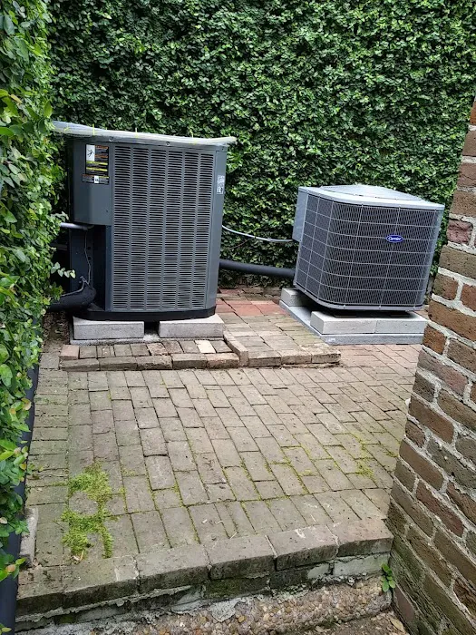 Ethan Clark Air Conditioning Picture 7