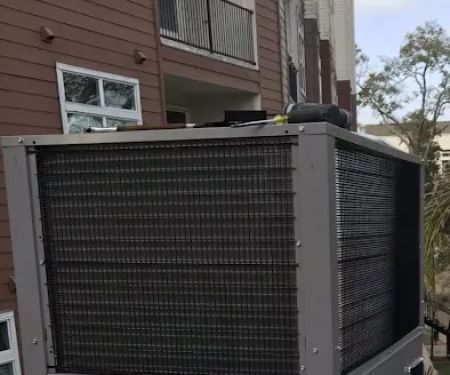 Ethan Clark Air Conditioning