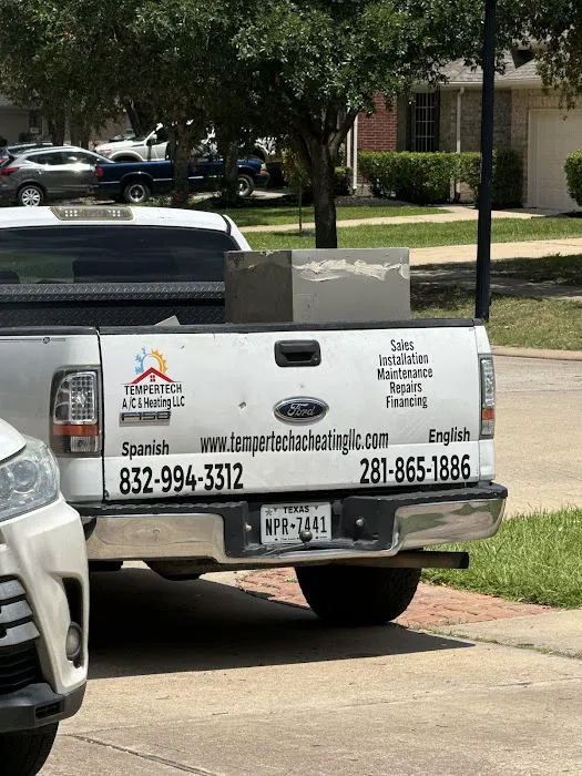 TEMPERTECH A/C & HEATING LLC Picture 1