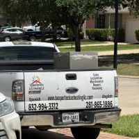 TEMPERTECH A/C & HEATING LLC ico