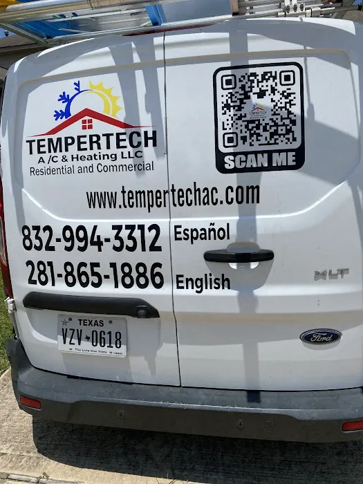 TEMPERTECH A/C & HEATING LLC Picture 2
