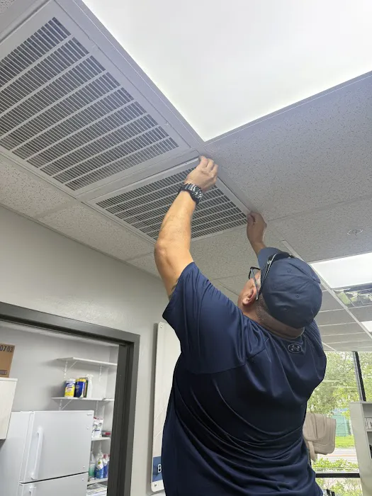 Aire Serv of Houston Midtown Picture 3