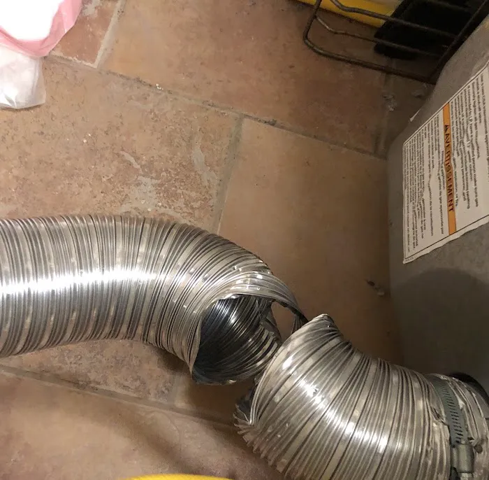 Houston Amana Repair Picture 6