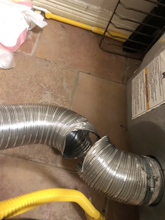 Houston Amana Repair Picture 2