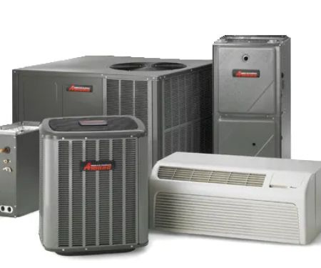 Houston Amana Repair