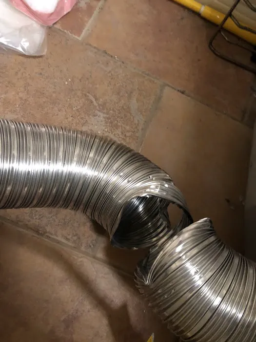 Houston Amana Repair Picture 4