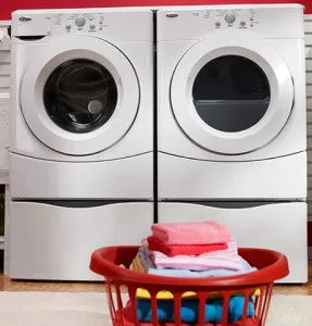 Houston Amana Repair Picture 8