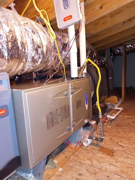 Ace Comfort Air Conditioning & Heating LLC Picture 4