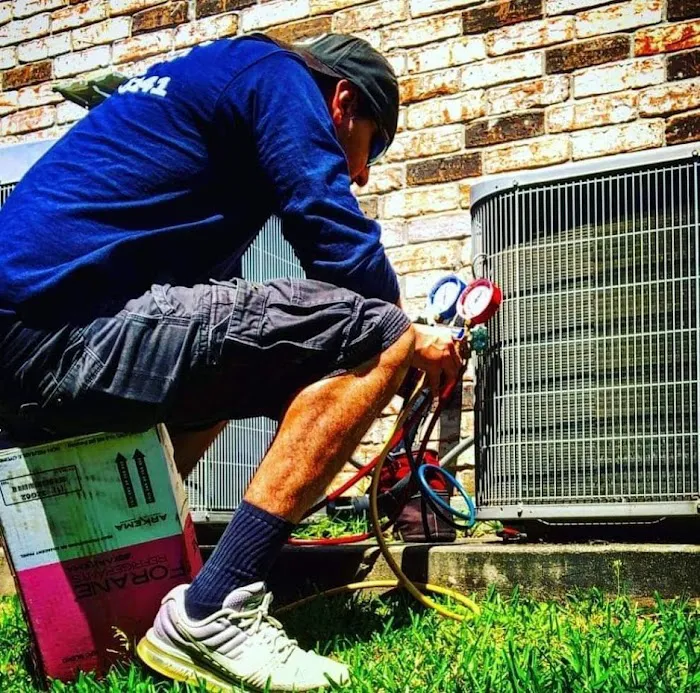 Ace Comfort Air Conditioning & Heating LLC Picture 3