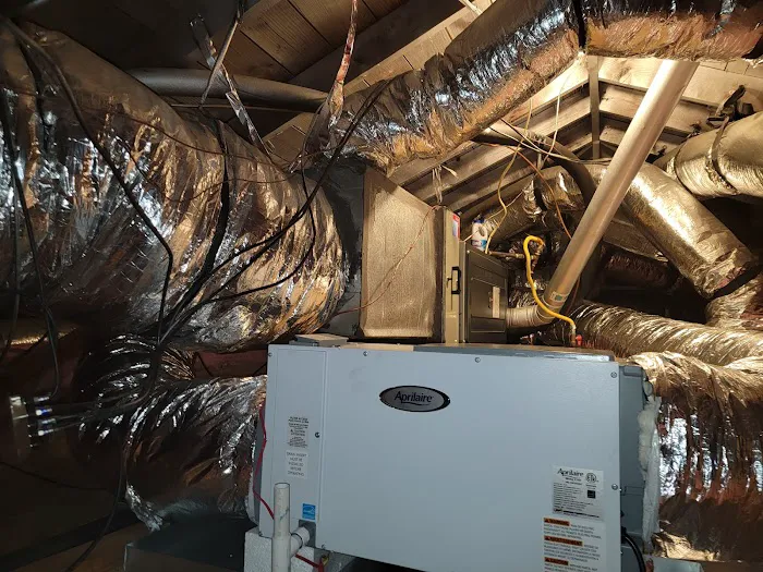 Ace Comfort Air Conditioning & Heating LLC Picture 8