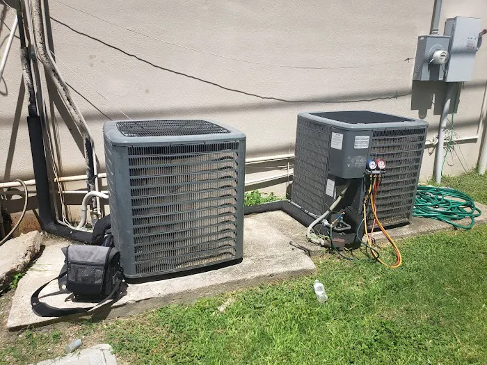 Ace Comfort Air Conditioning & Heating LLC Picture 1