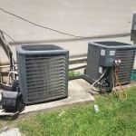 Ace Comfort Air Conditioning & Heating LLC