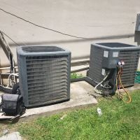 Ace Comfort Air Conditioning & Heating LLC ico
