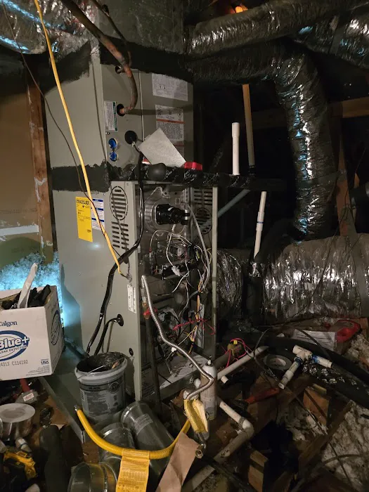 Ace Comfort Air Conditioning & Heating LLC Picture 7