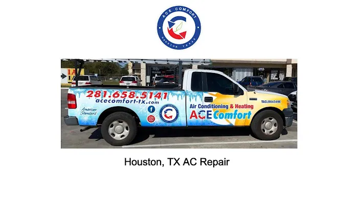 Ace Comfort Air Conditioning & Heating LLC Picture 5