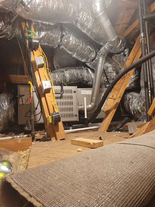 All Electric & Air Conditioning Picture 3