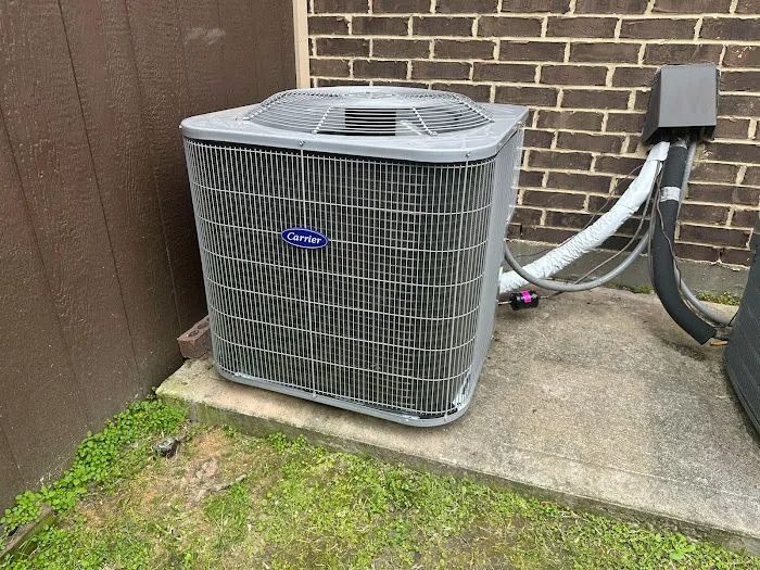 All Electric & Air Conditioning Picture 2