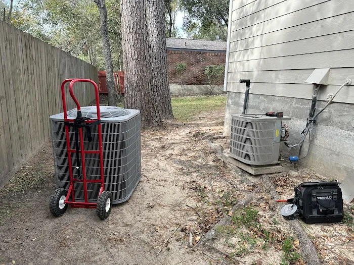 All Electric & Air Conditioning Picture 4