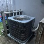 All Electric & Air Conditioning