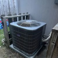 All Electric & Air Conditioning ico