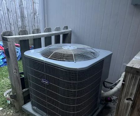 All Electric & Air Conditioning