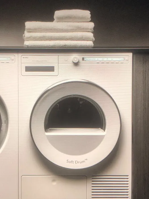 Houston Asko Repair Picture 3