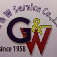 G & W Service Company Inc ico