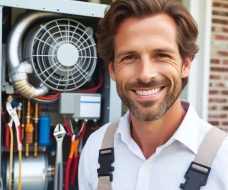 Houston Heating & Air Conditioning: AC Supply and Service