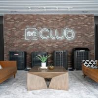 AC Club ico