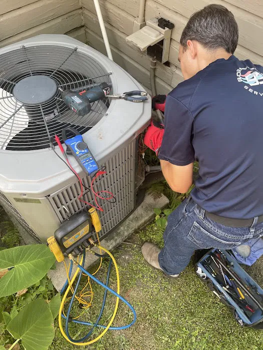 Bodensteiner Service Inc Picture 1