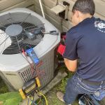 Bodensteiner Service Inc