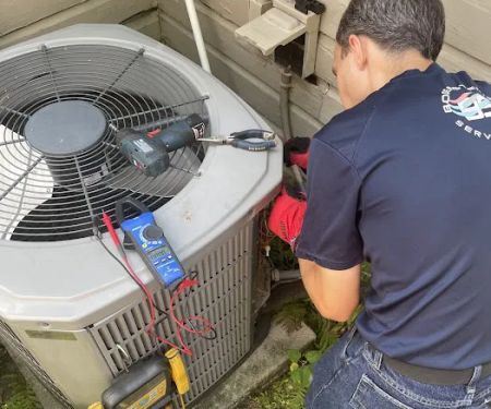 Bodensteiner Service Inc