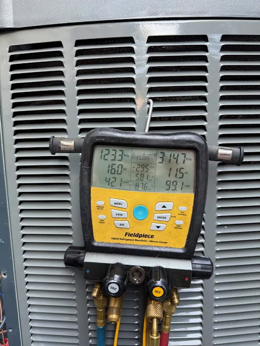 Bodensteiner Service Inc Picture 2