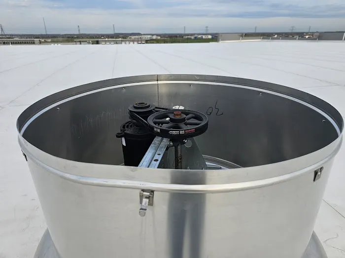 Vibrant Mechanical Picture 8