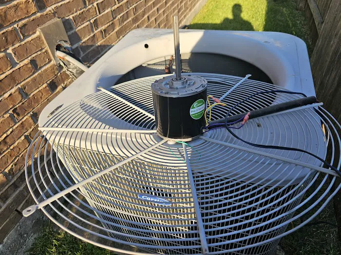 Vibrant Mechanical Picture 7