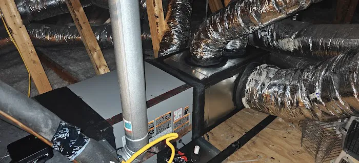 Vibrant Mechanical Picture 1