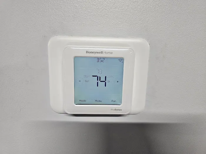 Vibrant Mechanical Picture 2