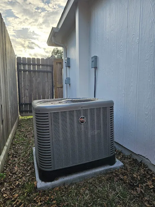 Vibrant Mechanical Picture 3