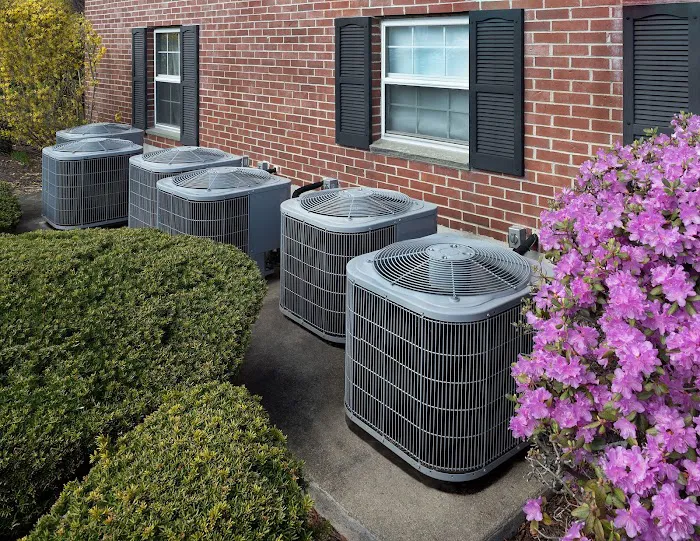 Blueleaf Air Conditioning & Heating Picture 6