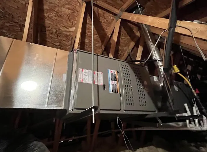 Blueleaf Air Conditioning & Heating Picture 4