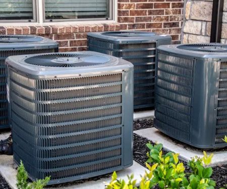 Blueleaf Air Conditioning & Heating