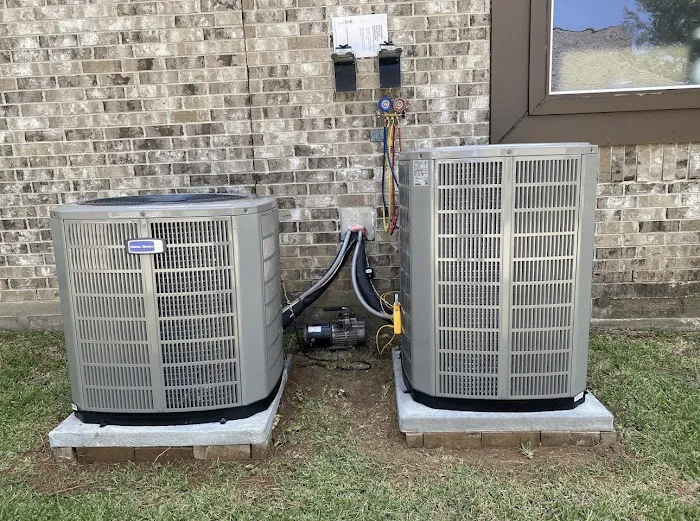 Blueleaf Air Conditioning & Heating Picture 10