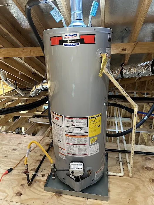 Master AC and Heat, LLC- The Heights Picture 7