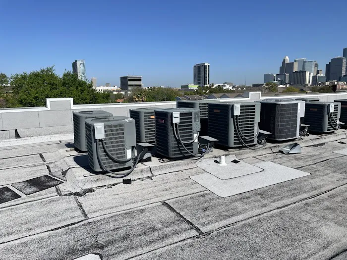Master AC and Heat, LLC- The Heights Picture 9