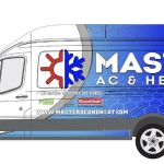 Master AC and Heat, LLC- The Heights